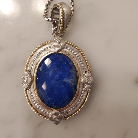 Ben Bridge Necklace - never worn! - Picture 2 of 4